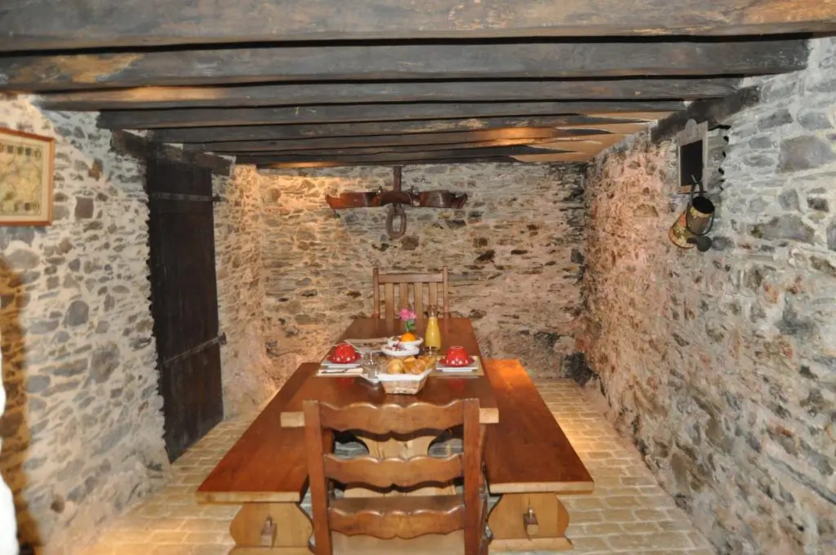 LAuberge du Tire Bouchon