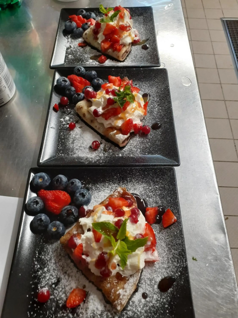 Hotel Gold - Children friendly hotel