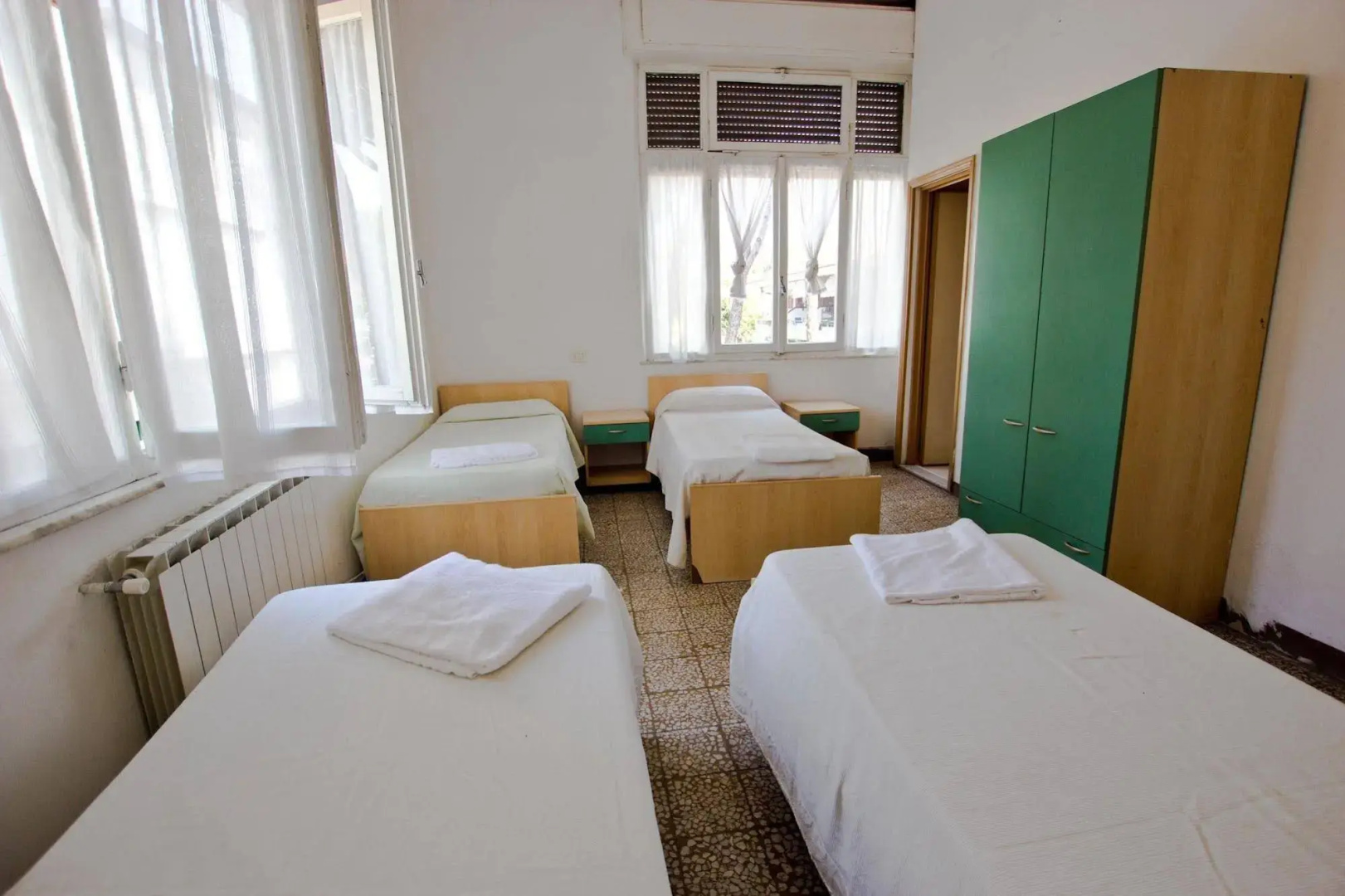 Villa Santa Maria Casa Per Ferie