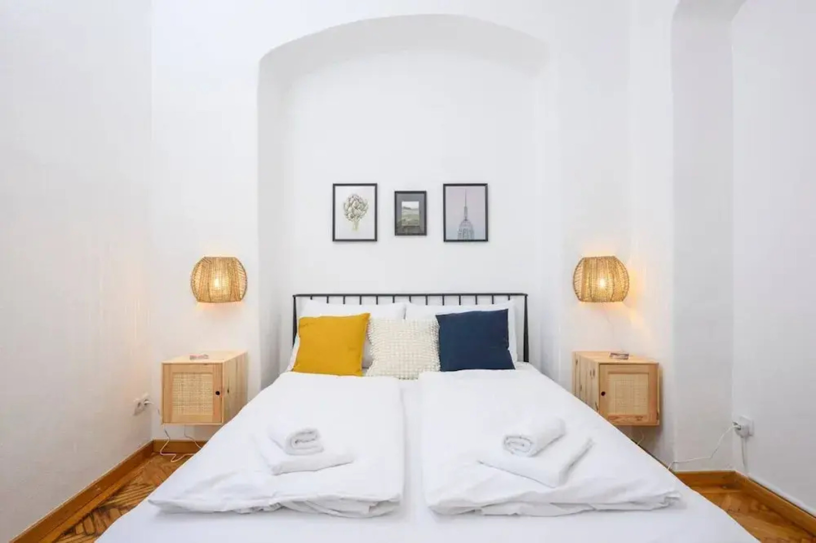 Spacious 2BR Stay for 6 Heart of Mödling