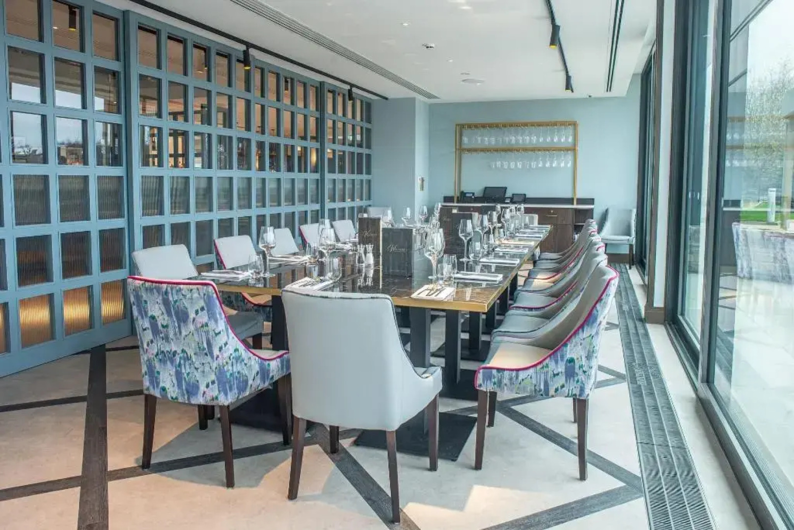 Crow Wood Hotel & Spa Resort