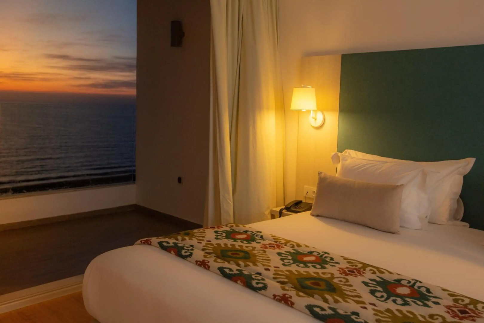 Lixus Beach Resort – All Inclusive