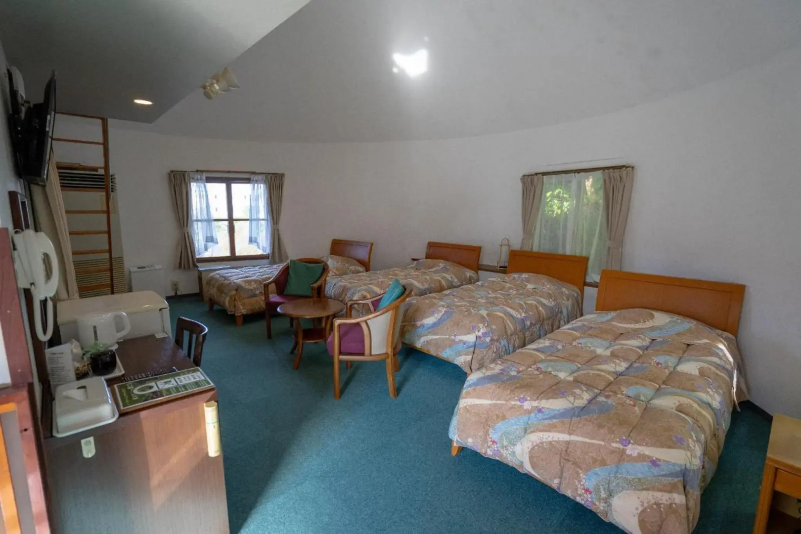 Yakushima Jomon No Yado Manten