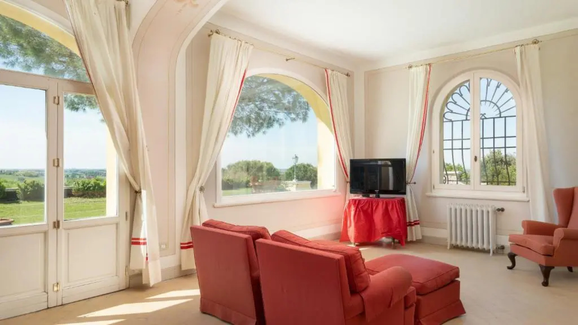 Tenuta Bagni de Consoli 24