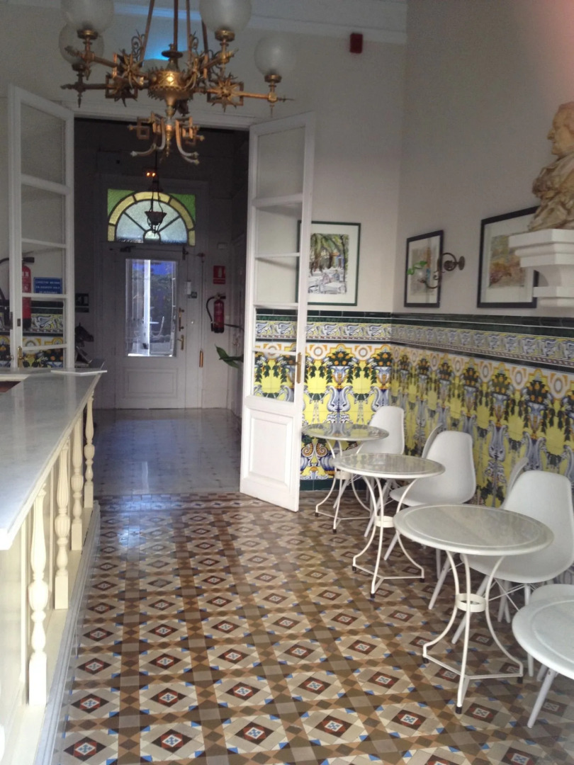 Hotel Medium Renaixença