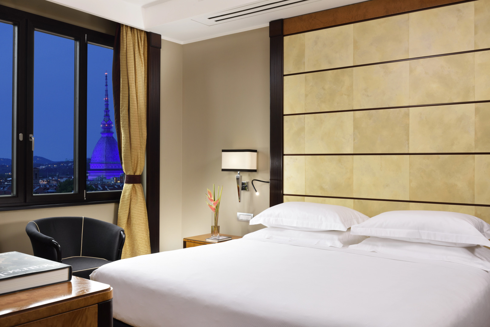 Principi di Piemonte UNA Esperienze