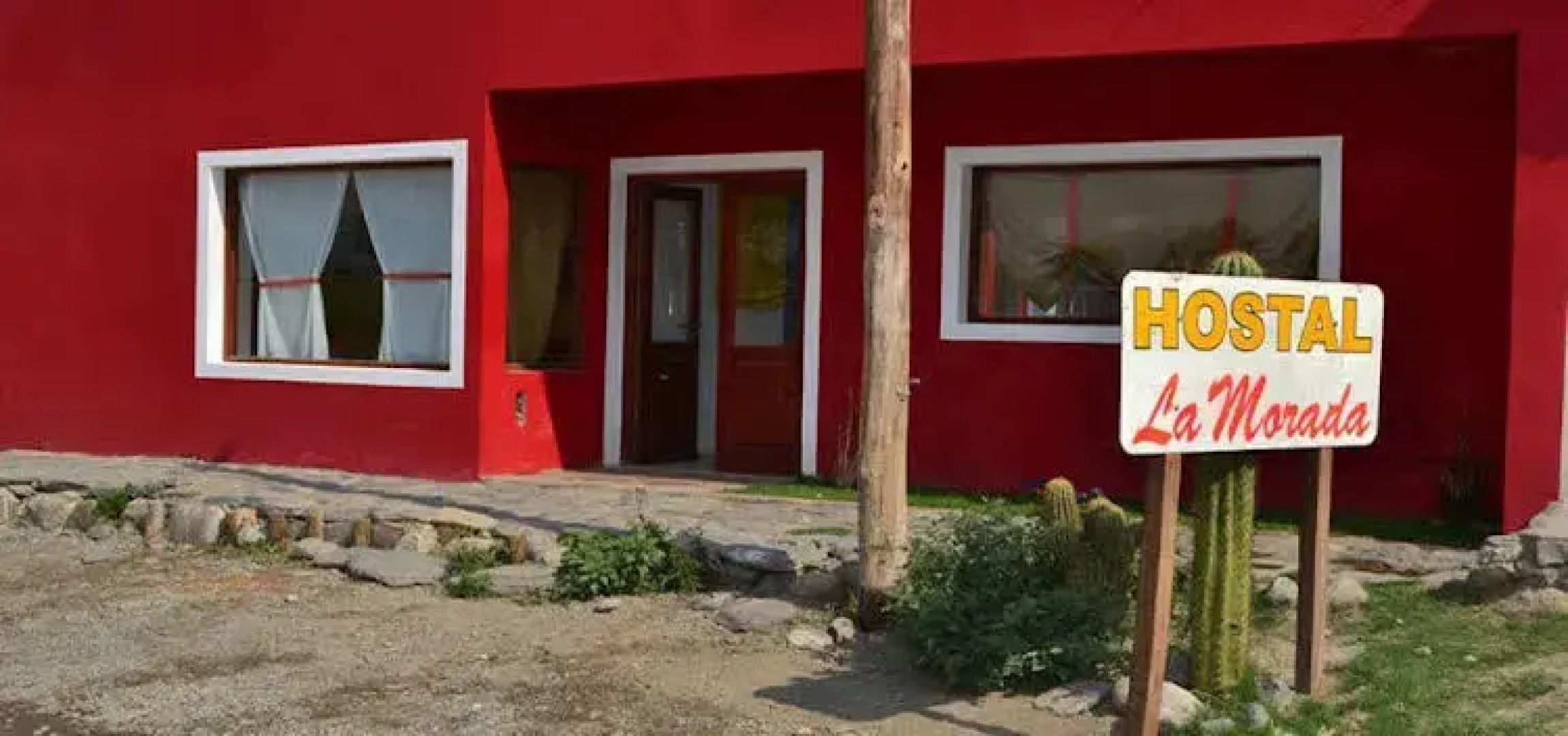 La Morada Cafayate Hostal