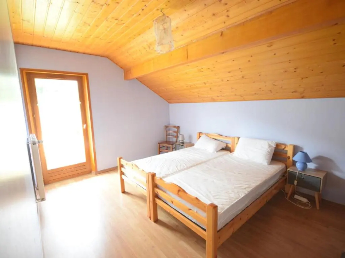 Villa Publier, 5 pièces, 8 personnes - FR-1-498-24