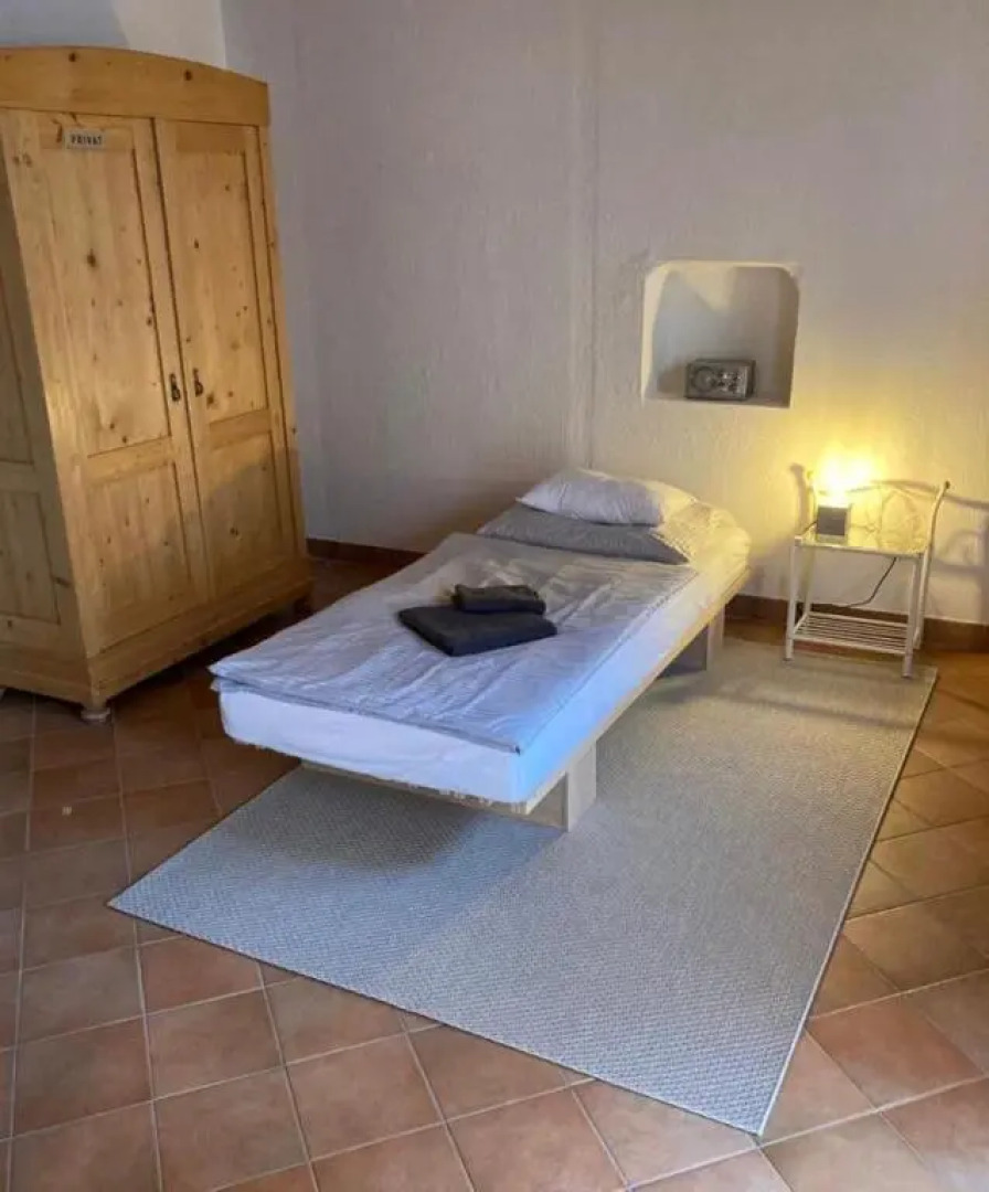 Ferienhaus am Schönbuchrand