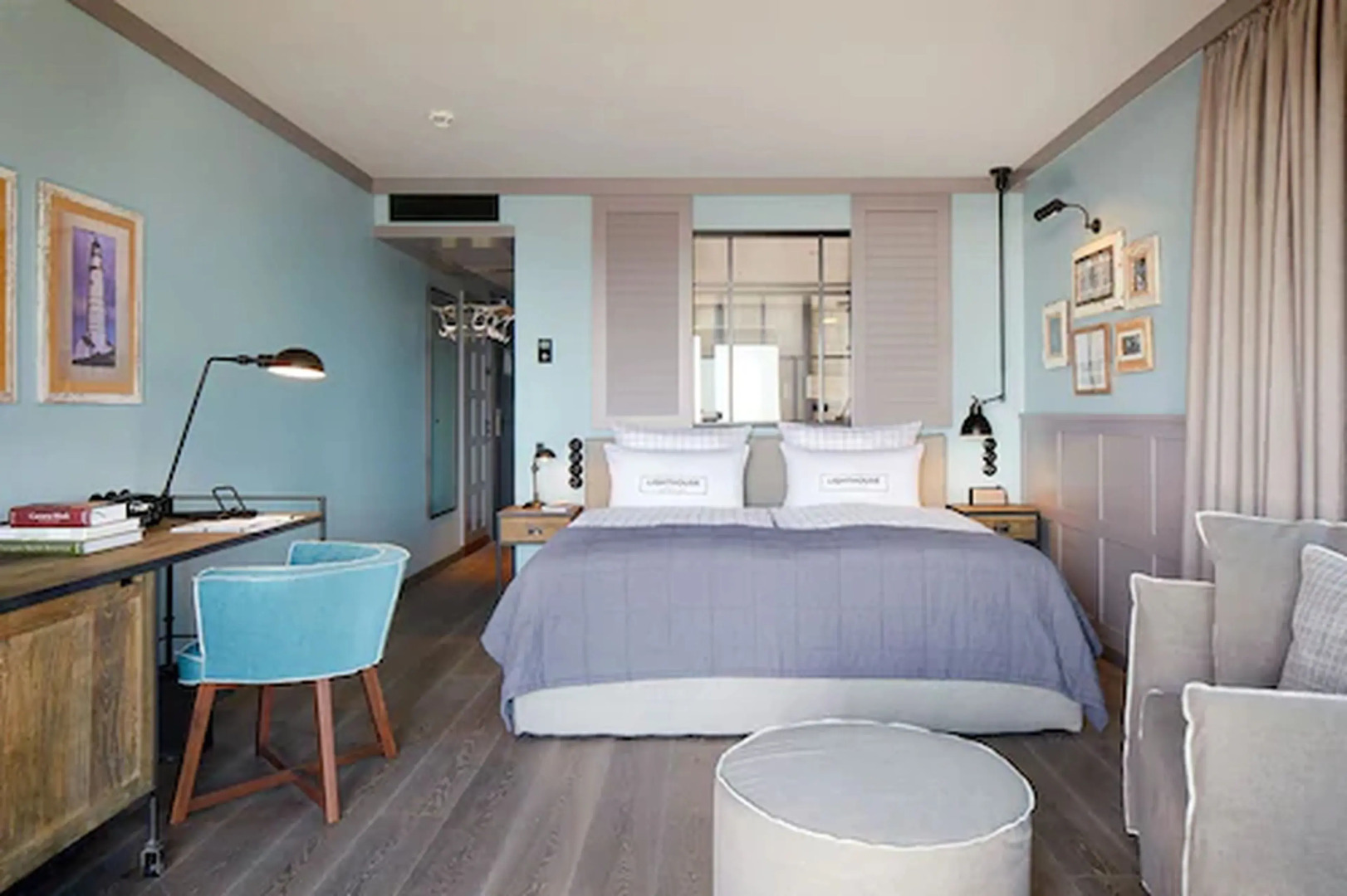 Lighthouse Hotel & SPA