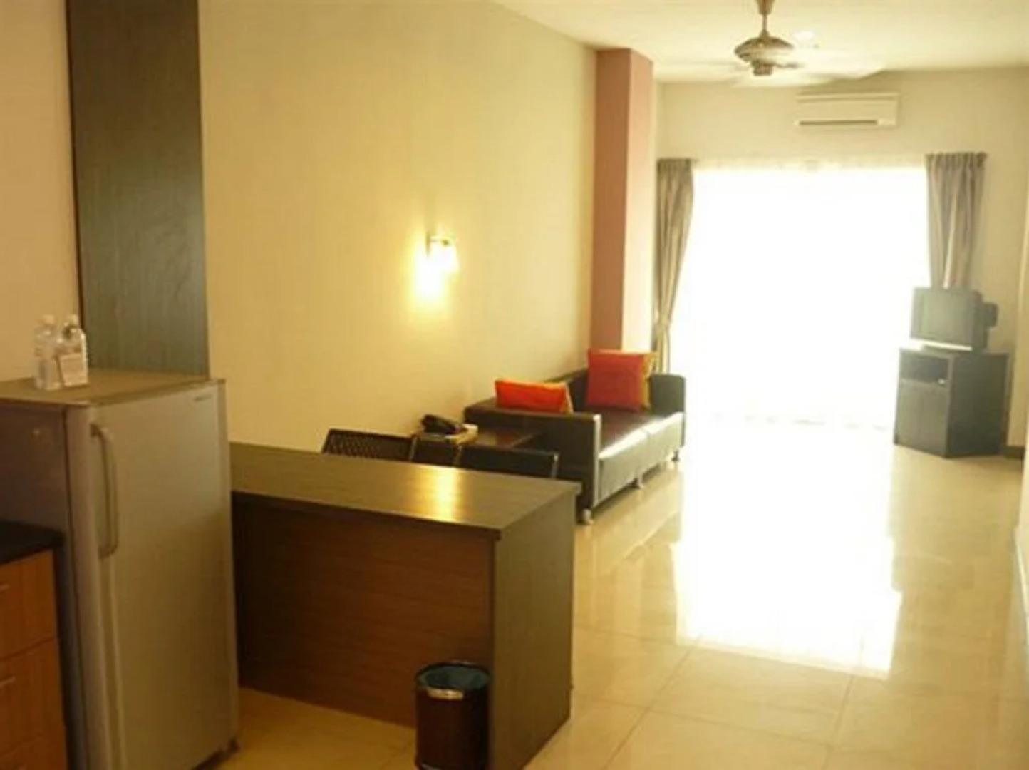 Kingston Hotel 15 @ Ipoh