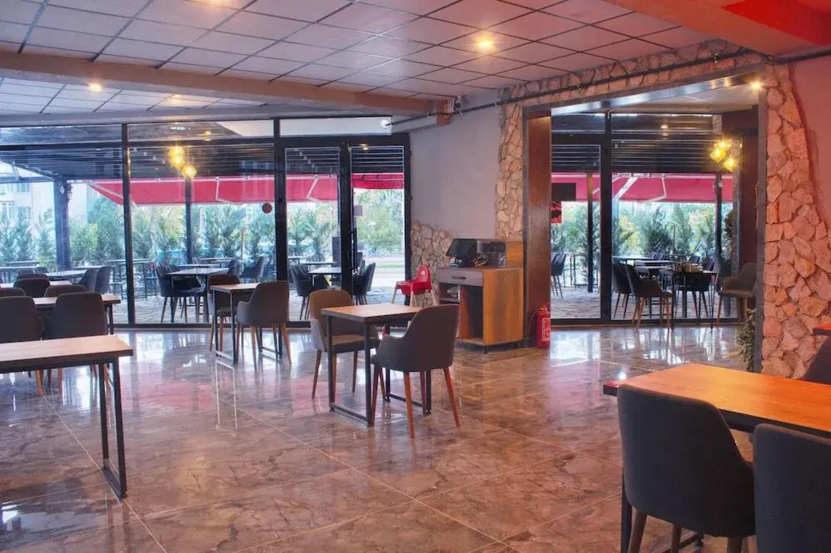 Concept Royal Edirne