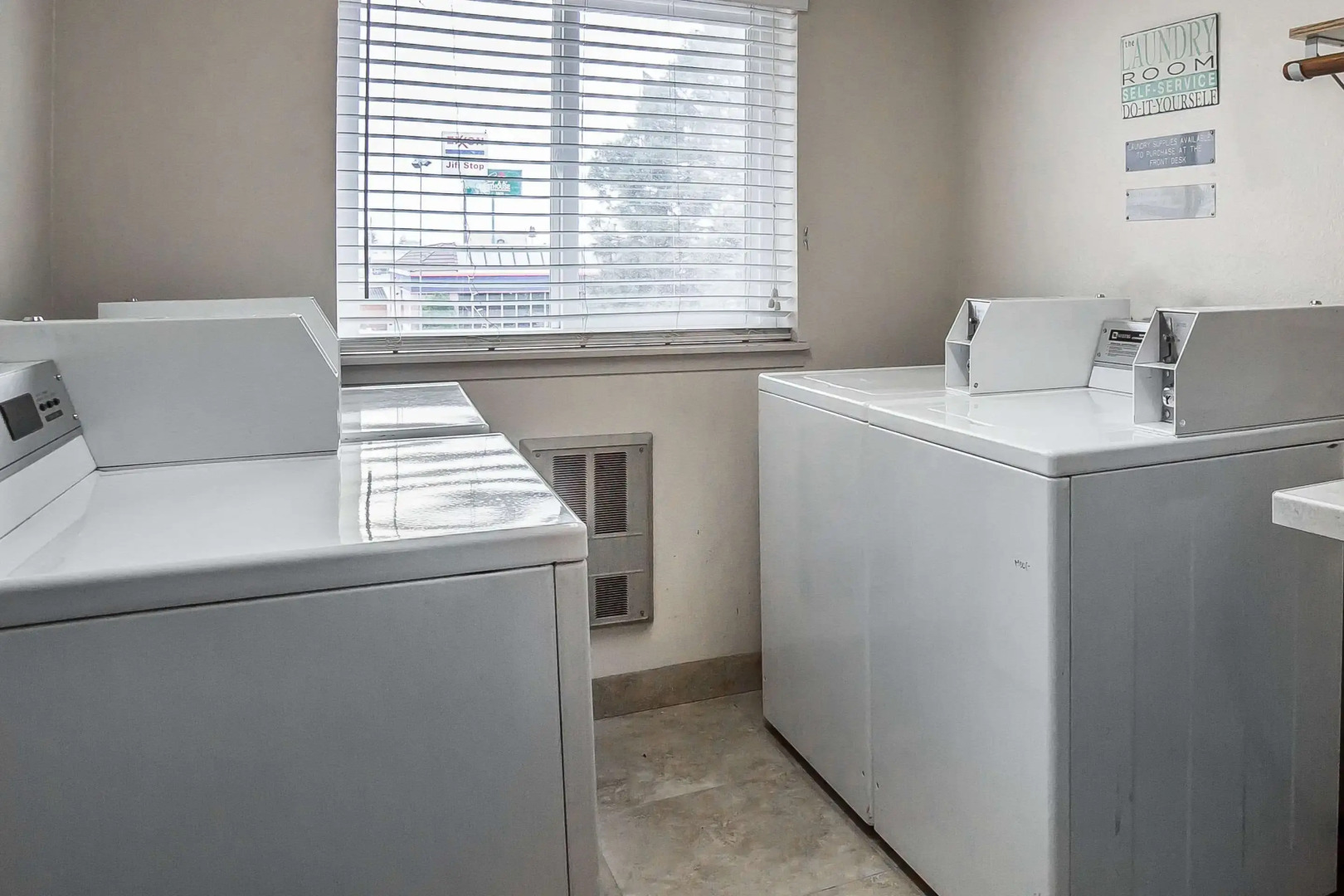 Quality Inn & Suites Coeur d'Alene