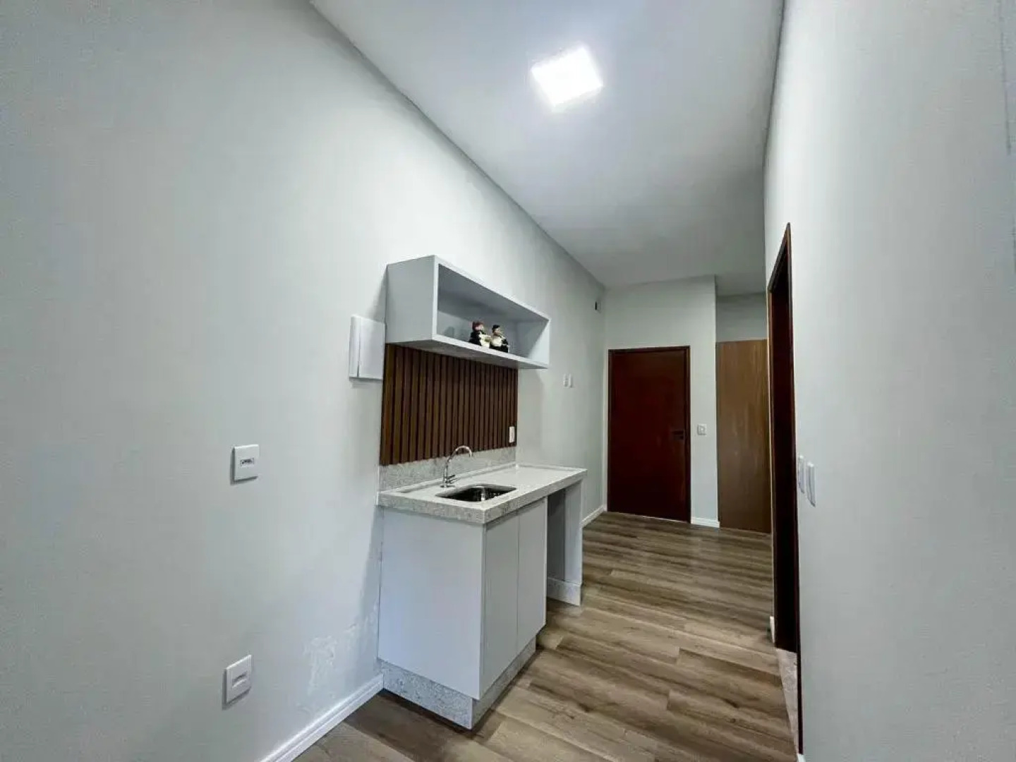 Vila Europeia Hotel e residencial