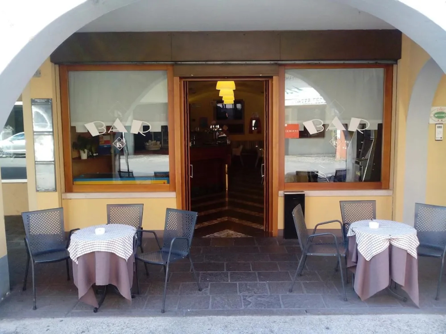 Albergo Alla Speranza