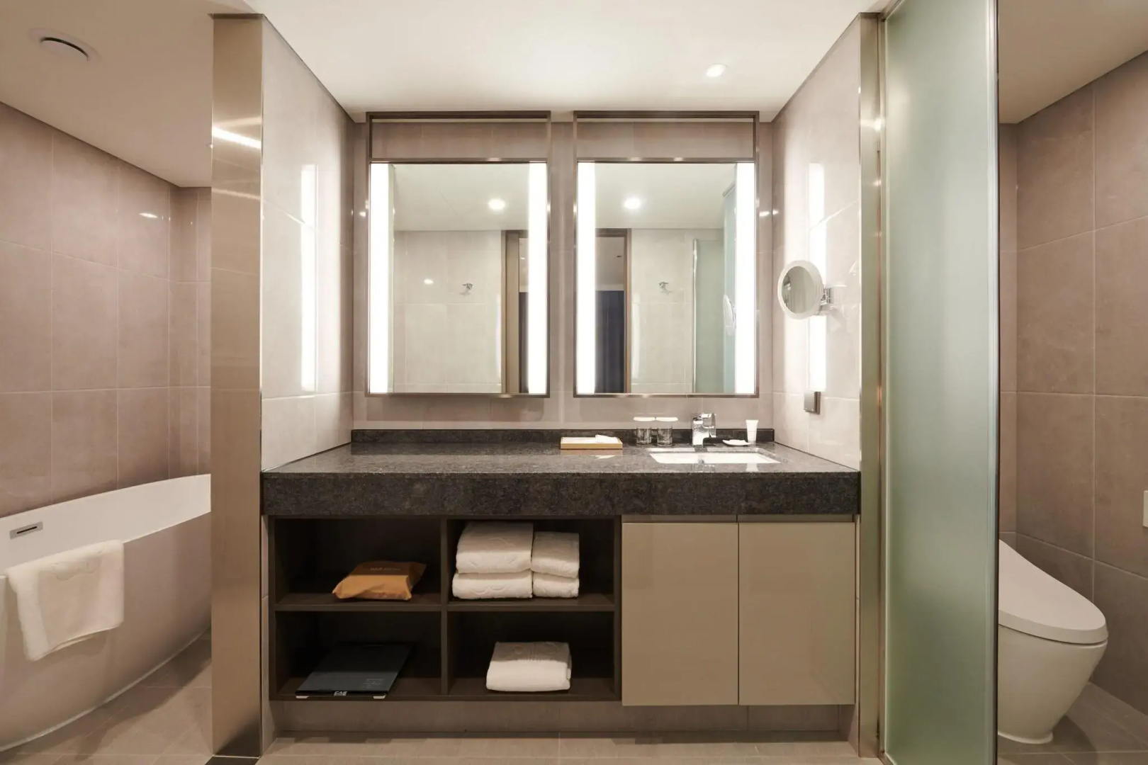 Stanford Hotel Myeongdong