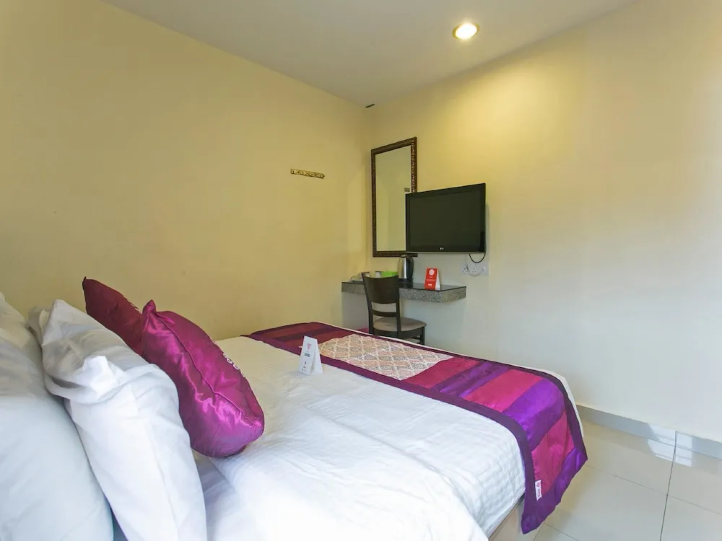 OYO 287 Hotel Seremban Jaya