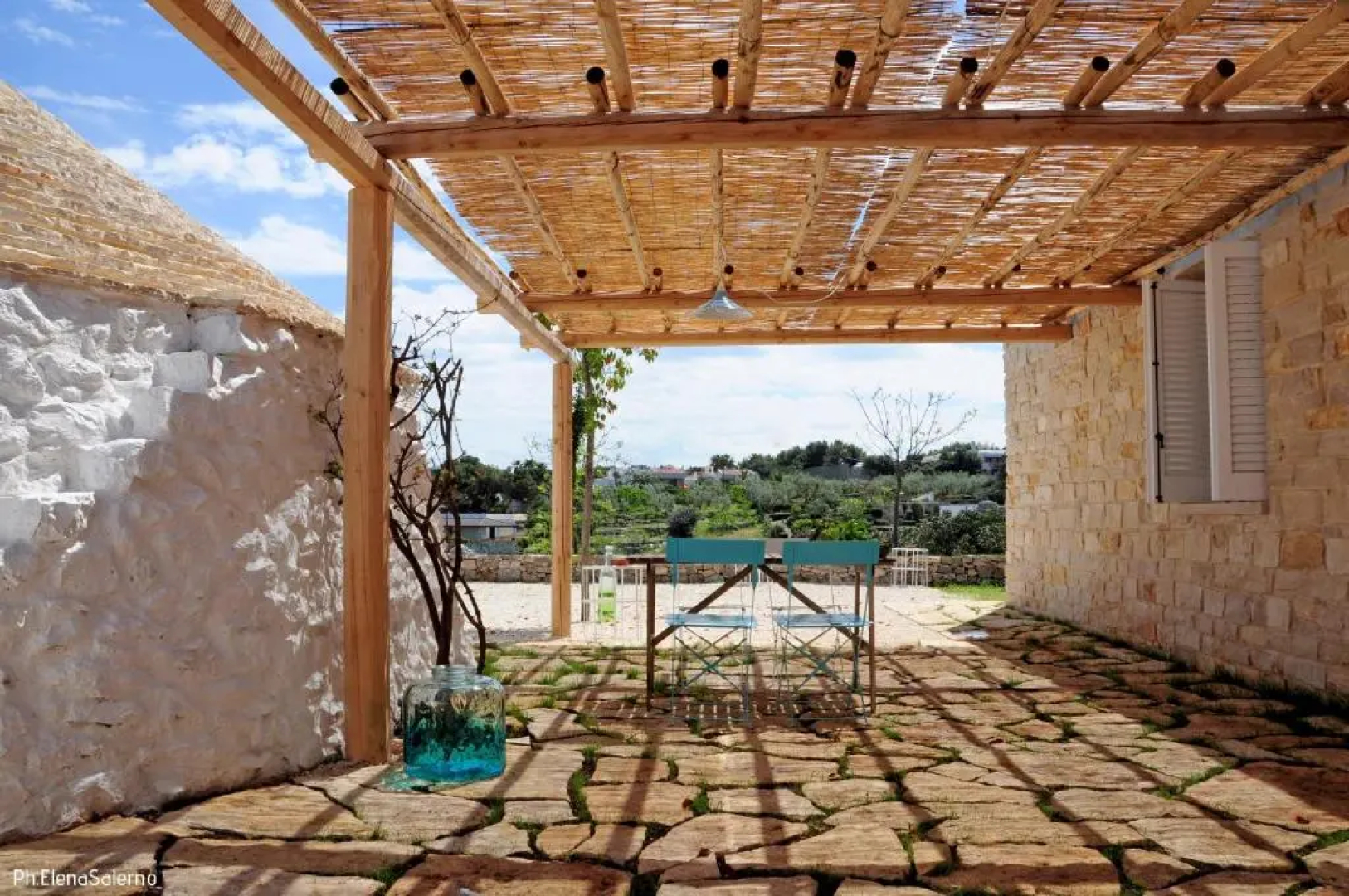 I Trulli Sul Mare
