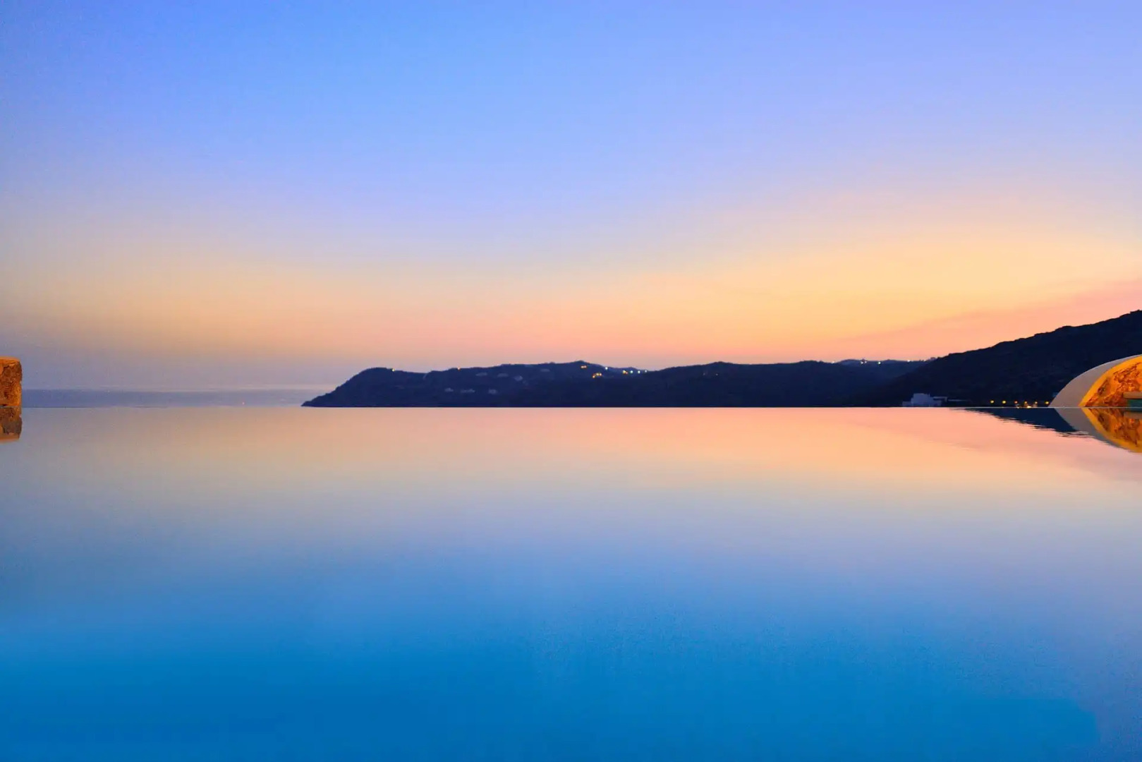 Mykonian Dianthus Villa