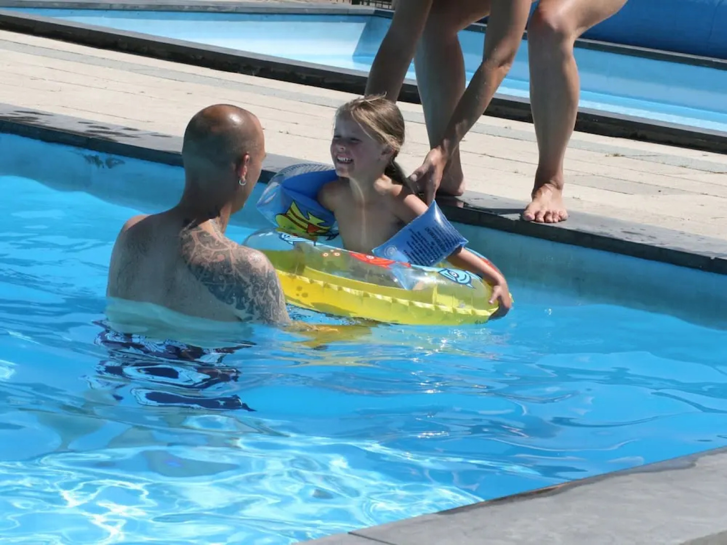 Comfortable Chalet Located in the Polder, Near Alkmaar