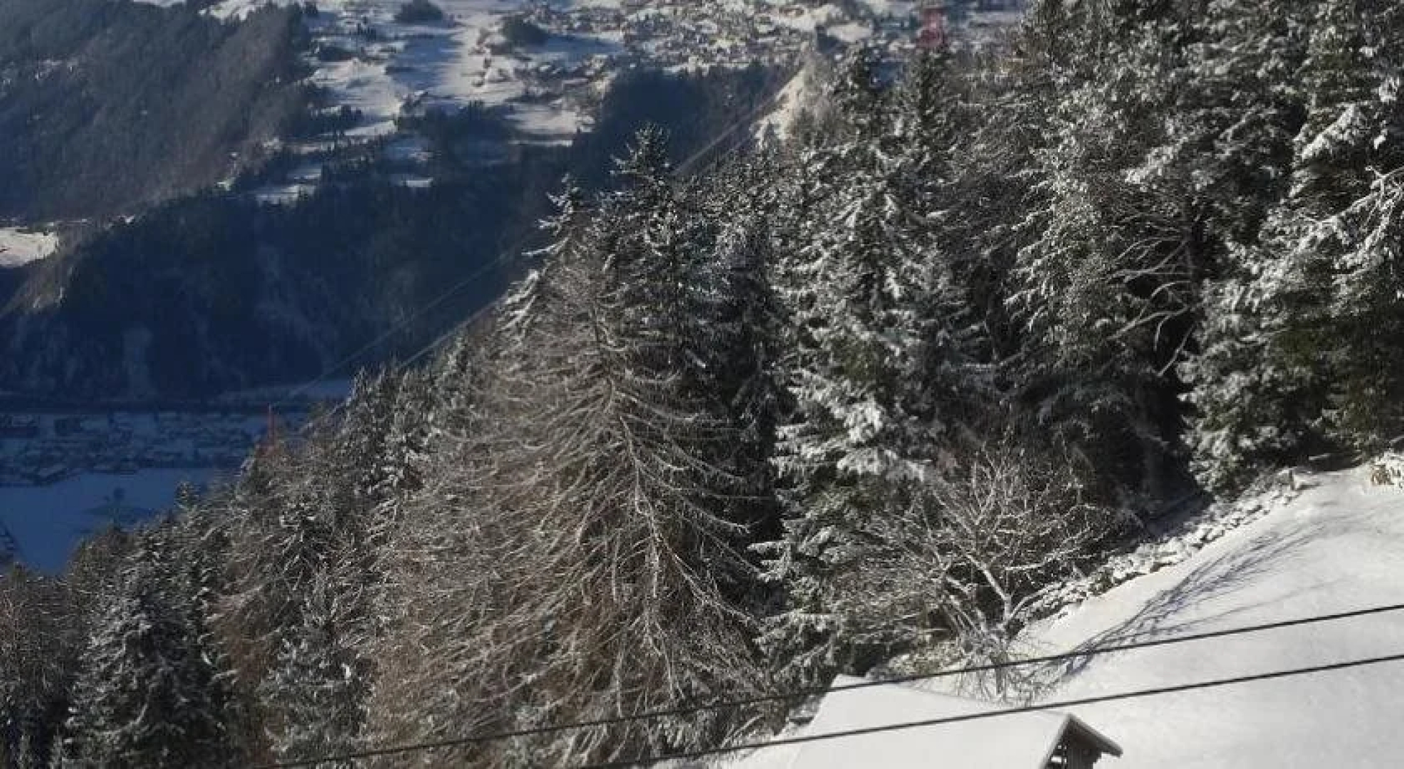 Wirtshaus zum Wiesejaggl