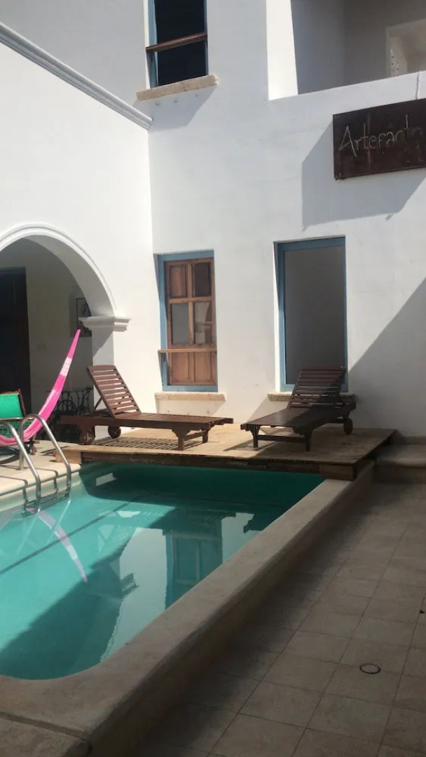 Galería Artefacto 21