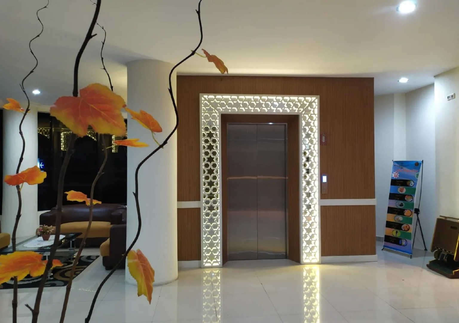 Rangkayobasa Hotel Padang Panjang