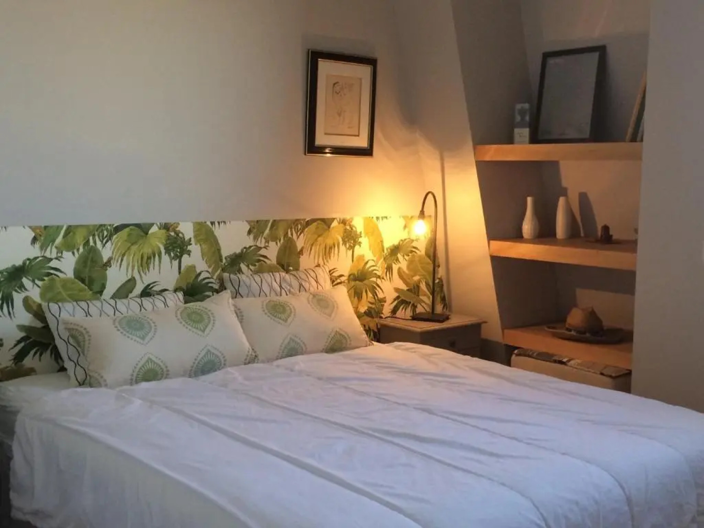 APPARTEMENT PISCINE TERRASSE 1 MIN PLAGE et GOLF