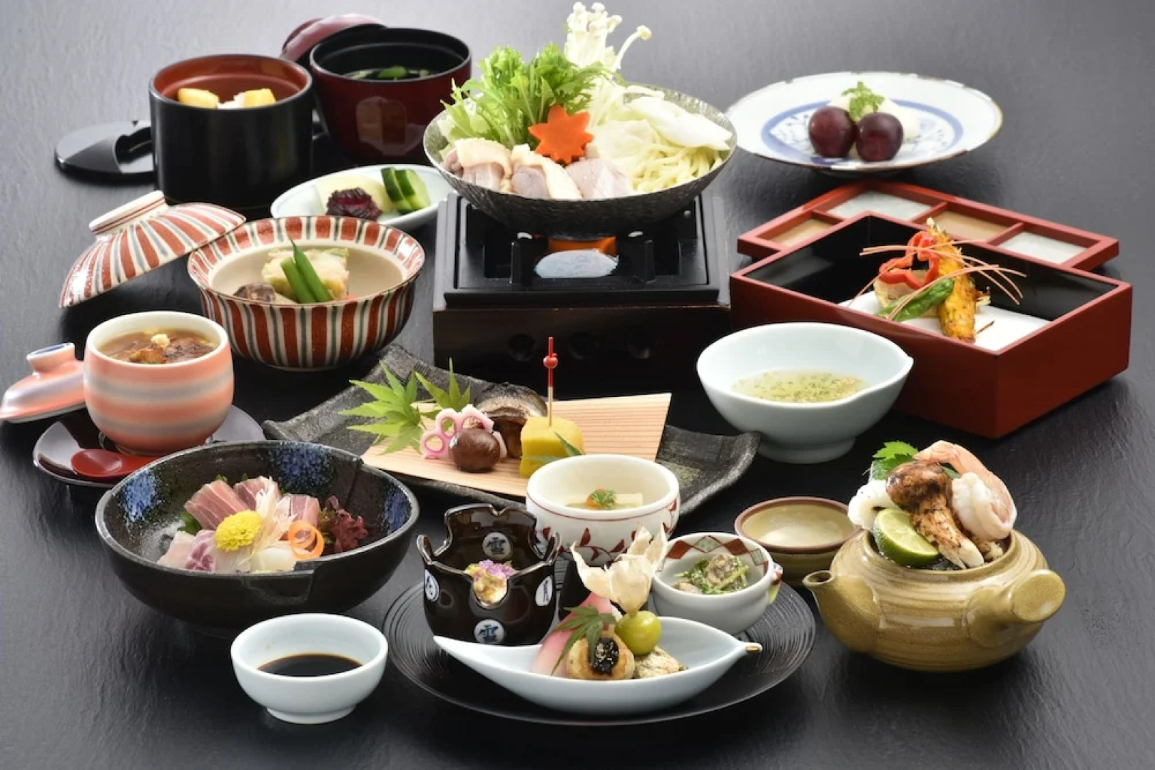 Ibusuki Kokoronoyado