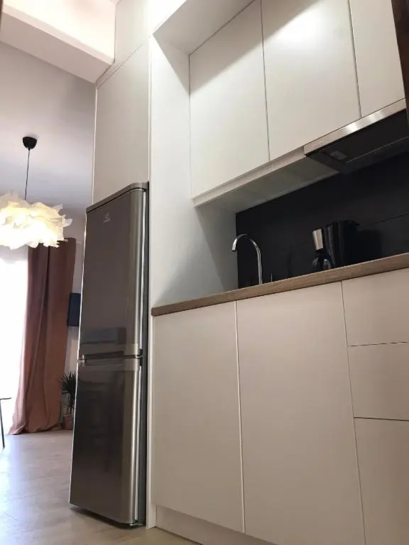 Artemis Apartments