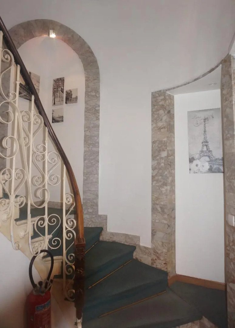 Hotel Lucien & Marinette