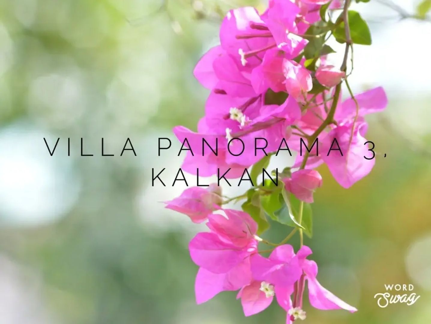 Villa Panorama 3, Ortaalan, Kalkan