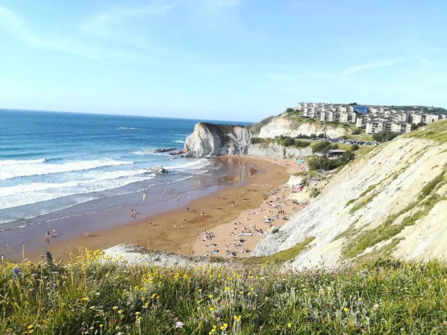 Las Mejores Vistas - The Best Views