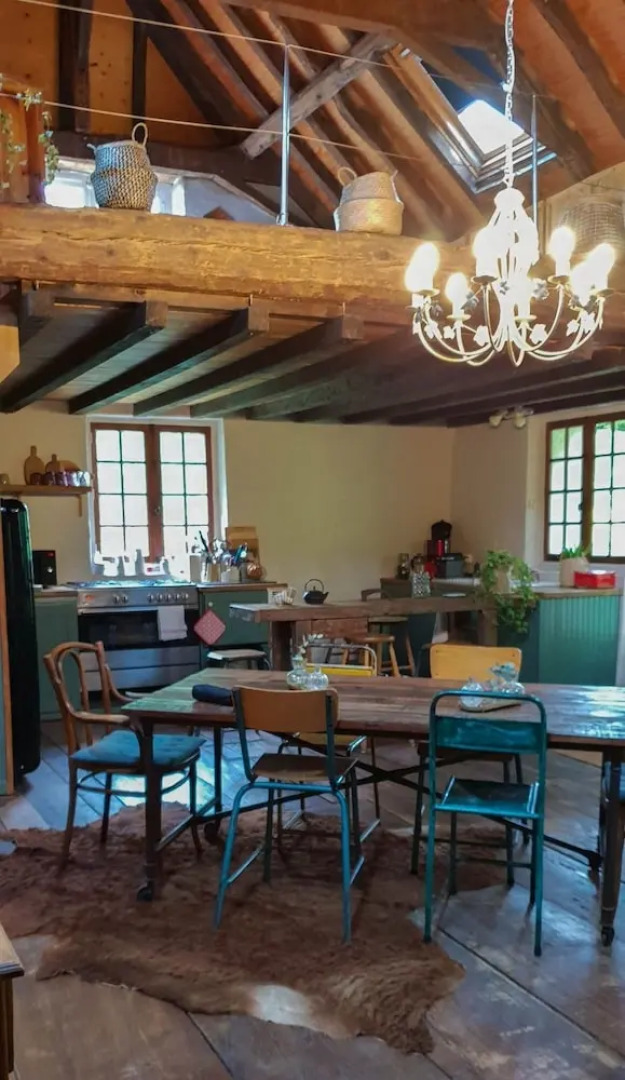 ROC Refuge Out Of The City