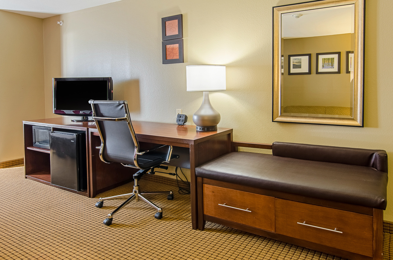 Comfort Suites Wytheville