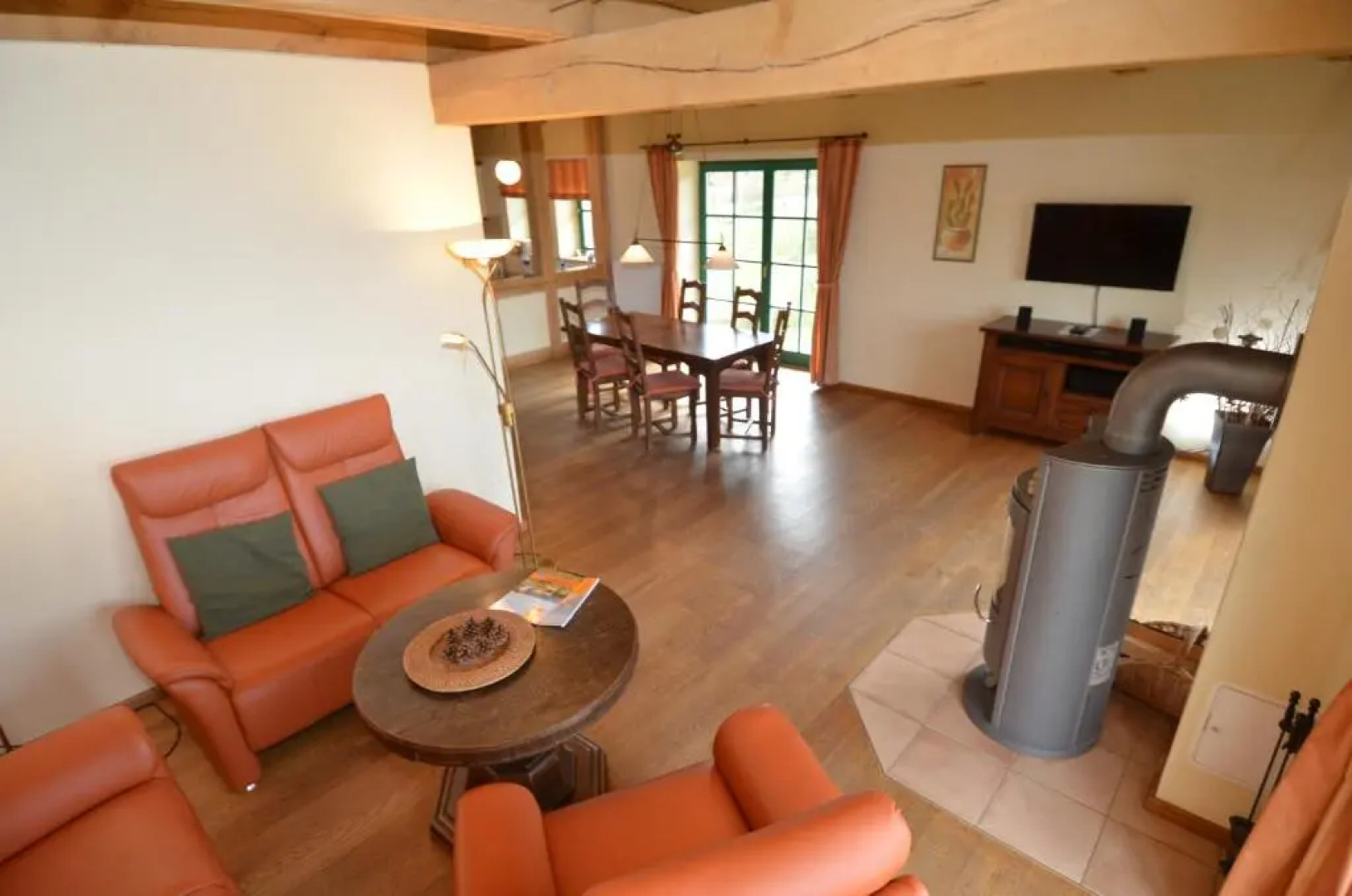 Fachwerkhäuser Gager Menke