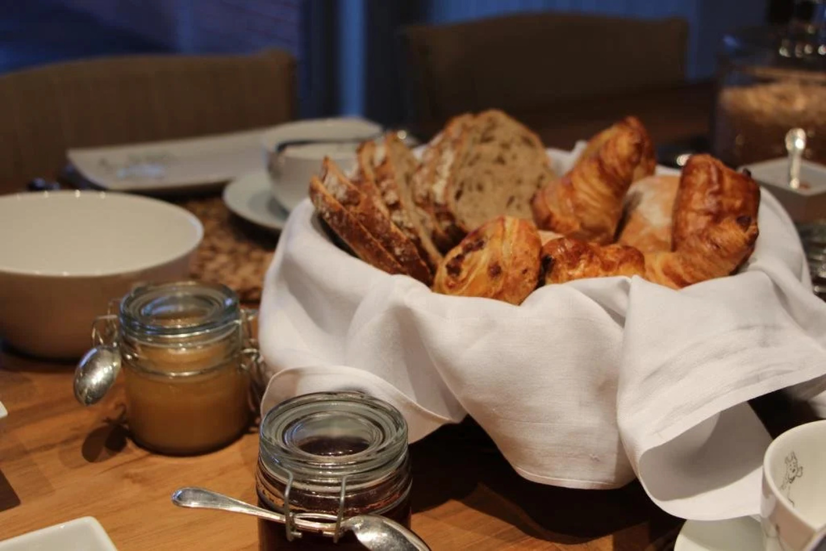 Chambres Dhotes CitaBelAir