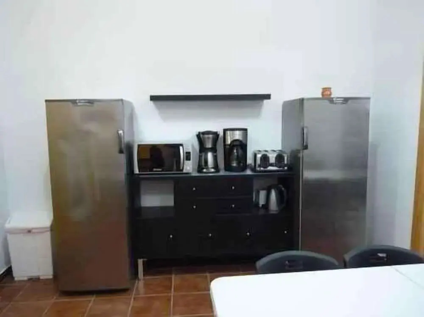 Albergue Turístico La Alegría