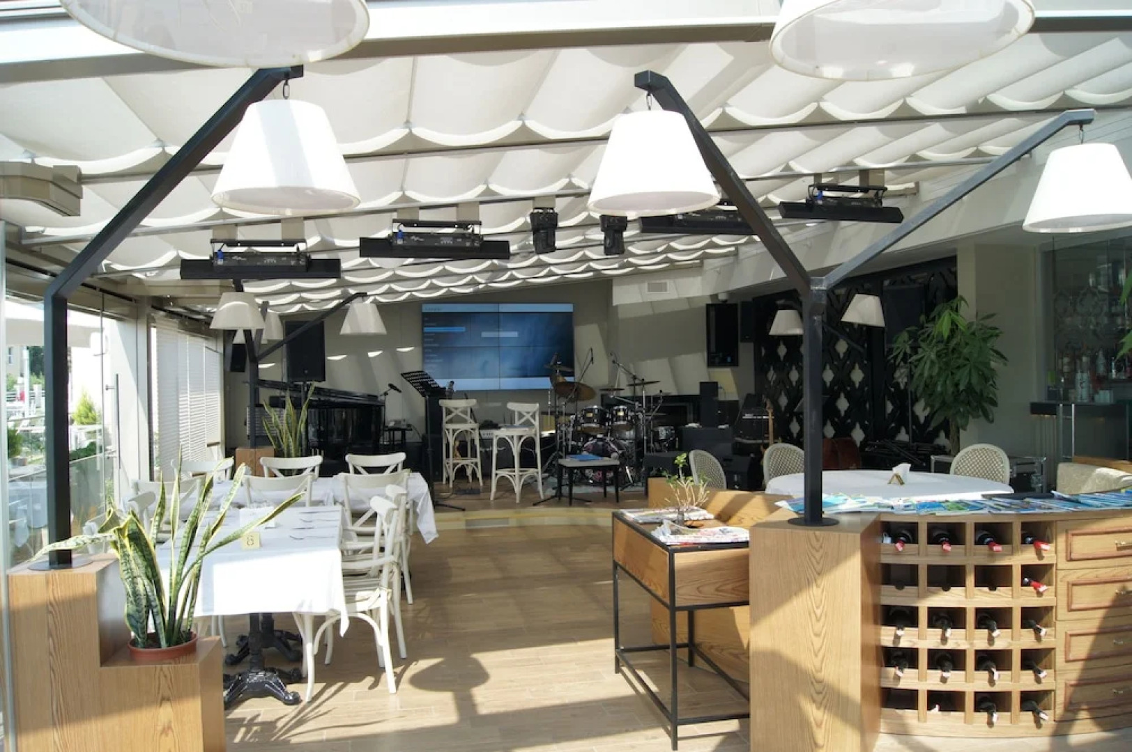 Venüs Thermal Boutique Hotel & Suites & Spa Wellness