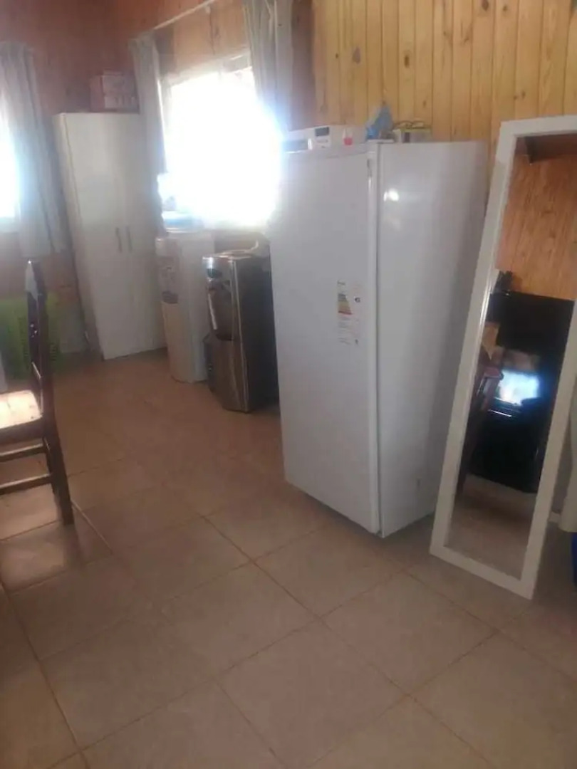 Establecimiento Finca Doña Maria