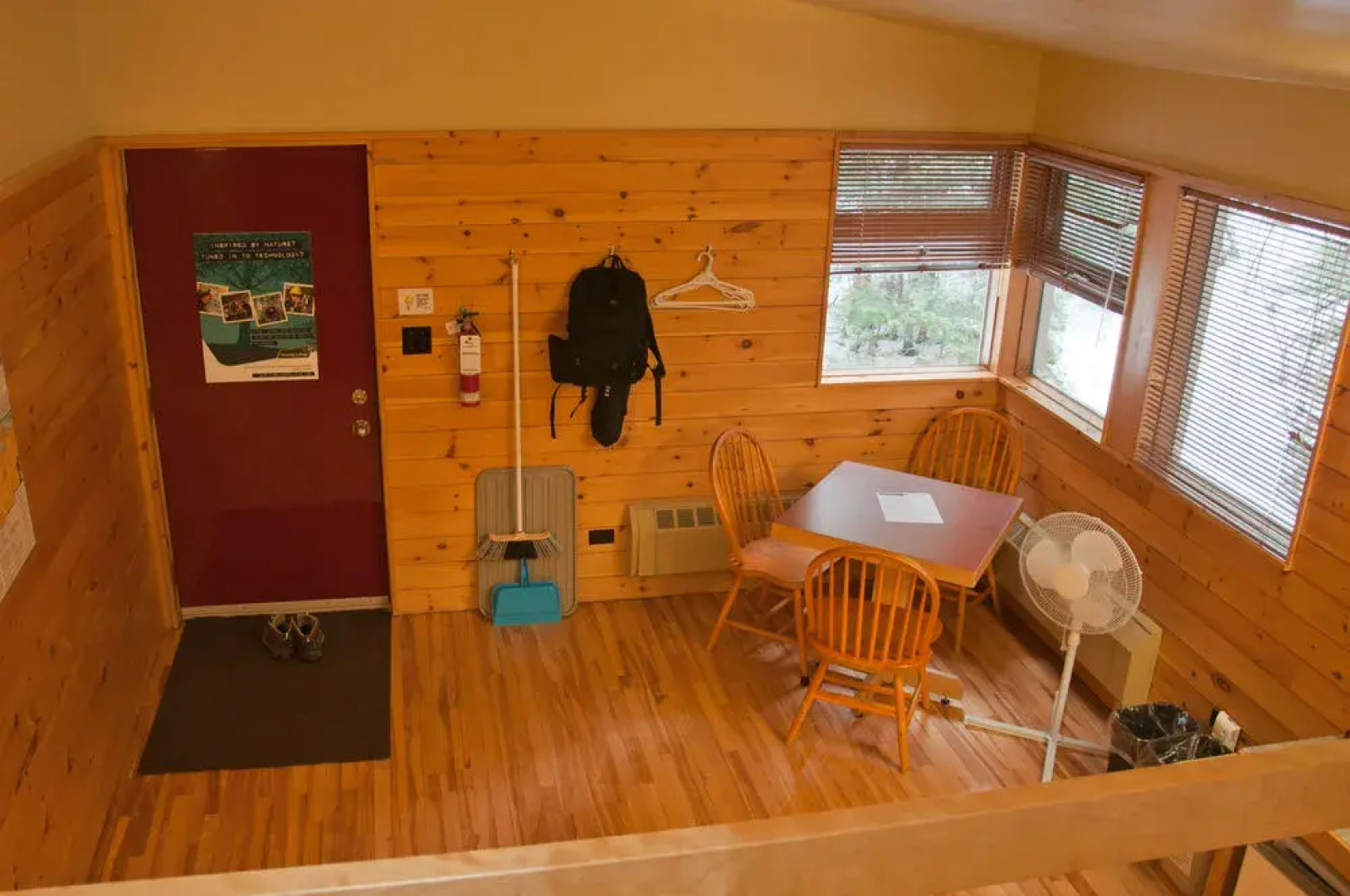 The Canadian Ecology Centre