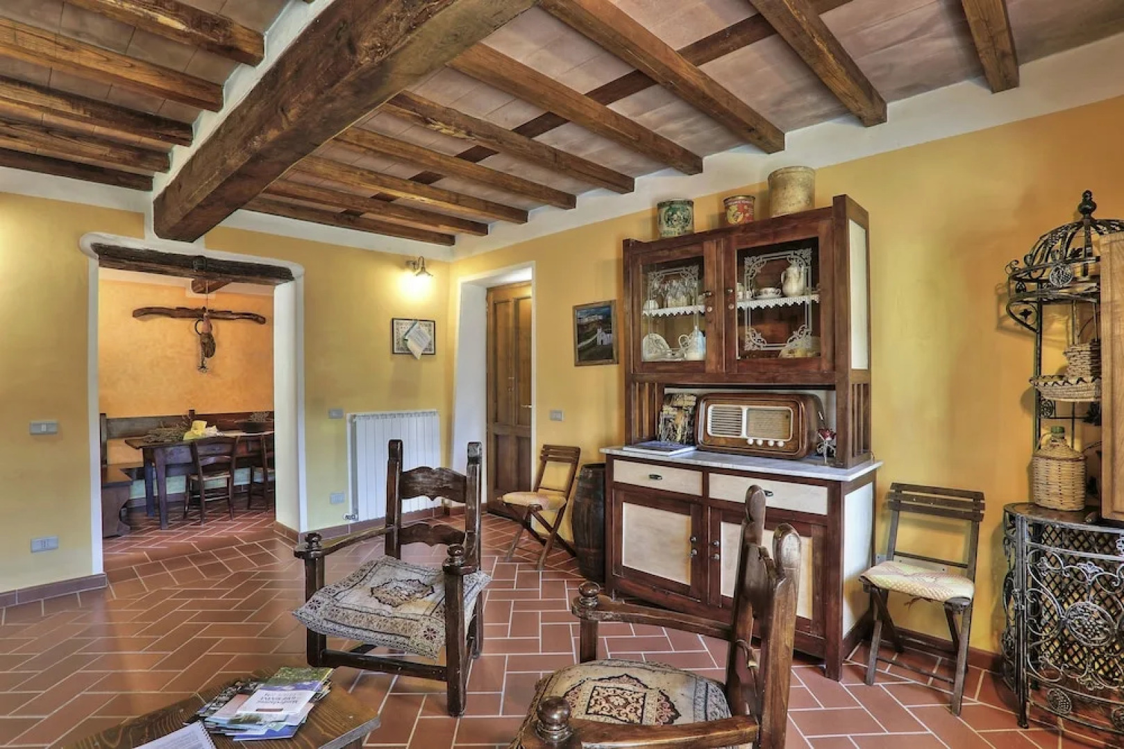 Agriturismo Le Scope