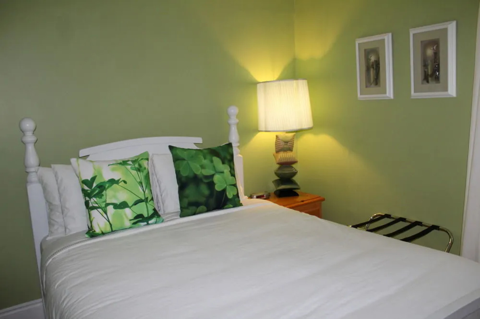 Li-Li Bed and Breakfast