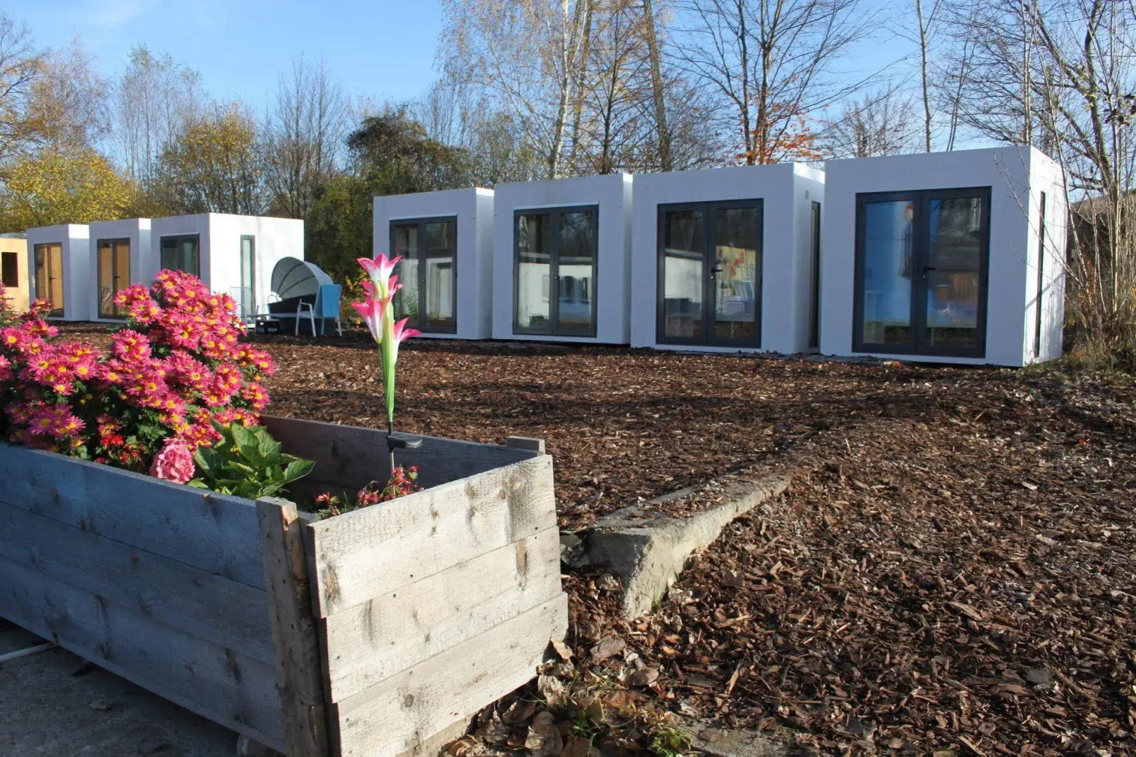 Qbe Hotel Heizhaus Berlin