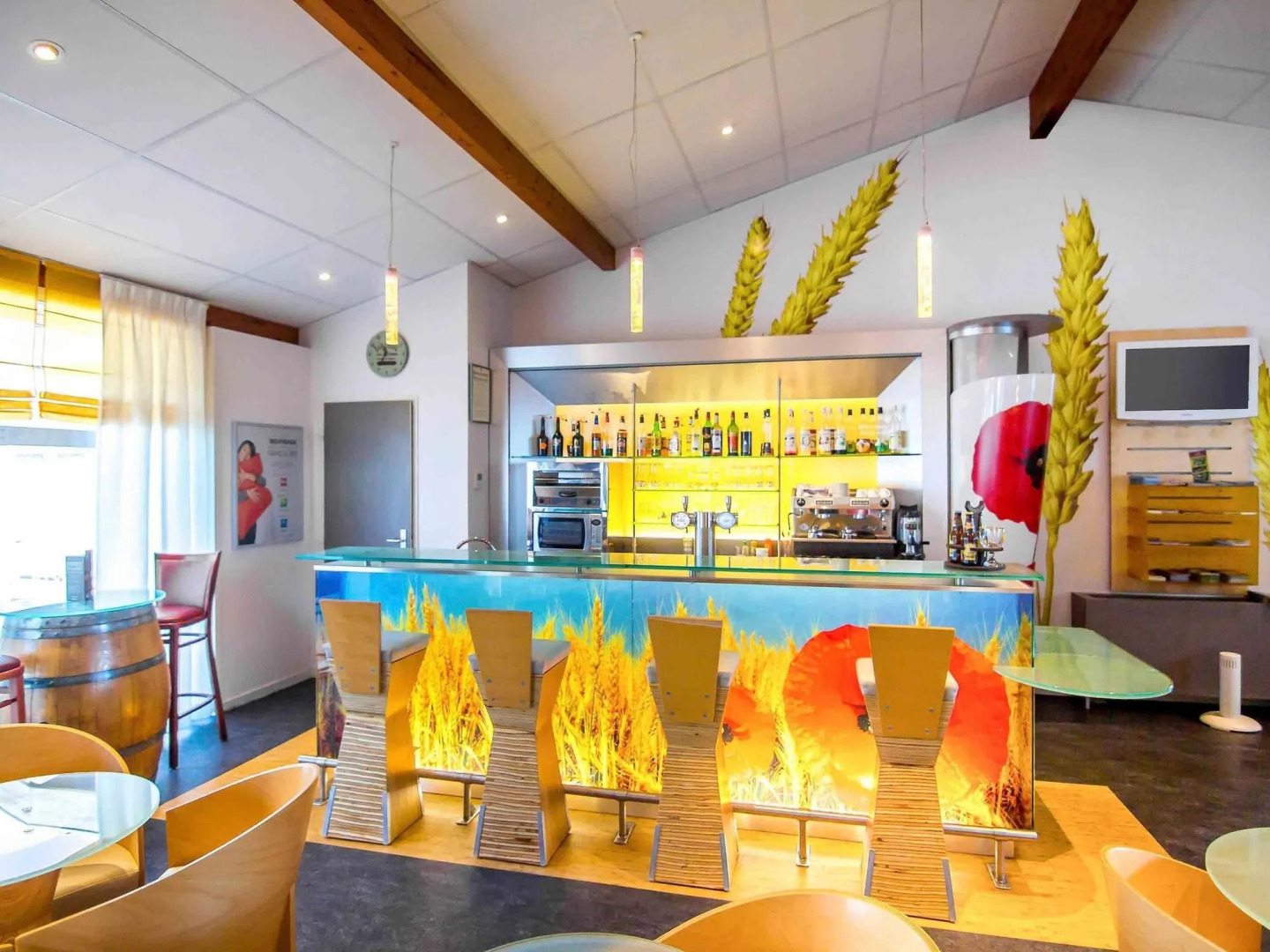 Hôtel ibis Montauban