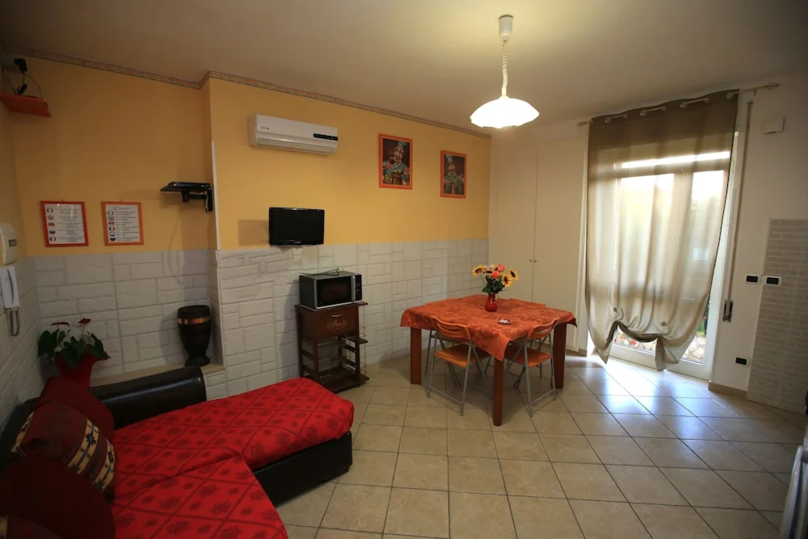 Casa Fusco