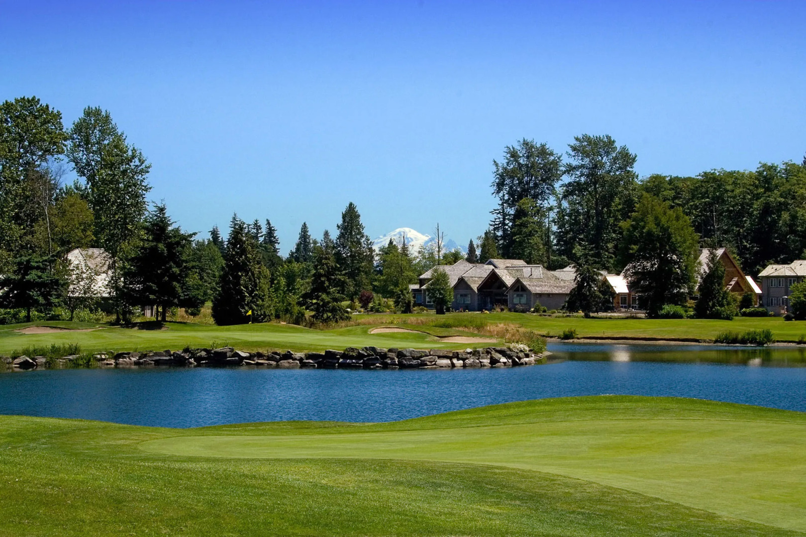 Semiahmoo Resort Golf & Spa, Trademark Collection by Wyndham