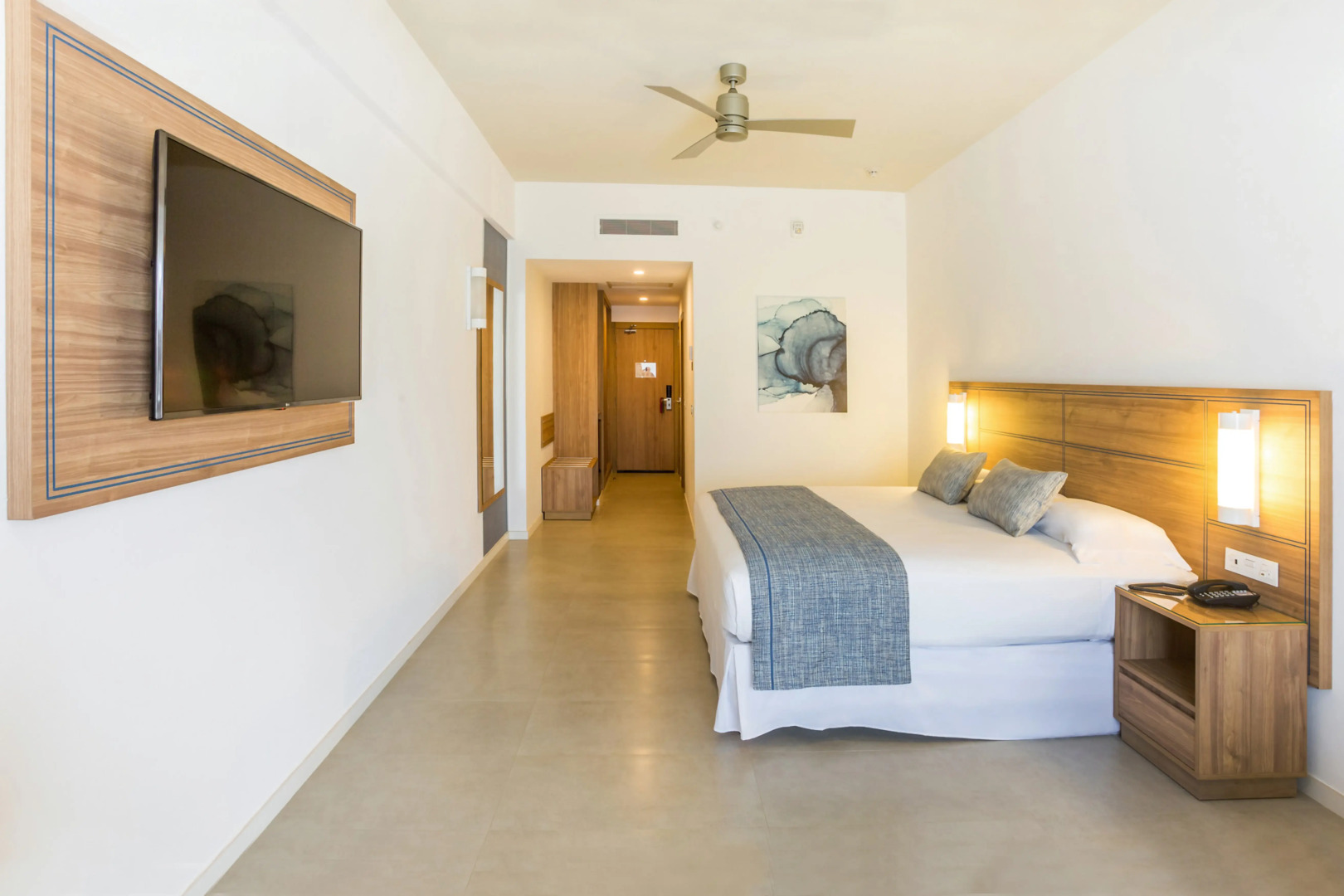 Hotel Riu Emerald Bay - All Inclusive