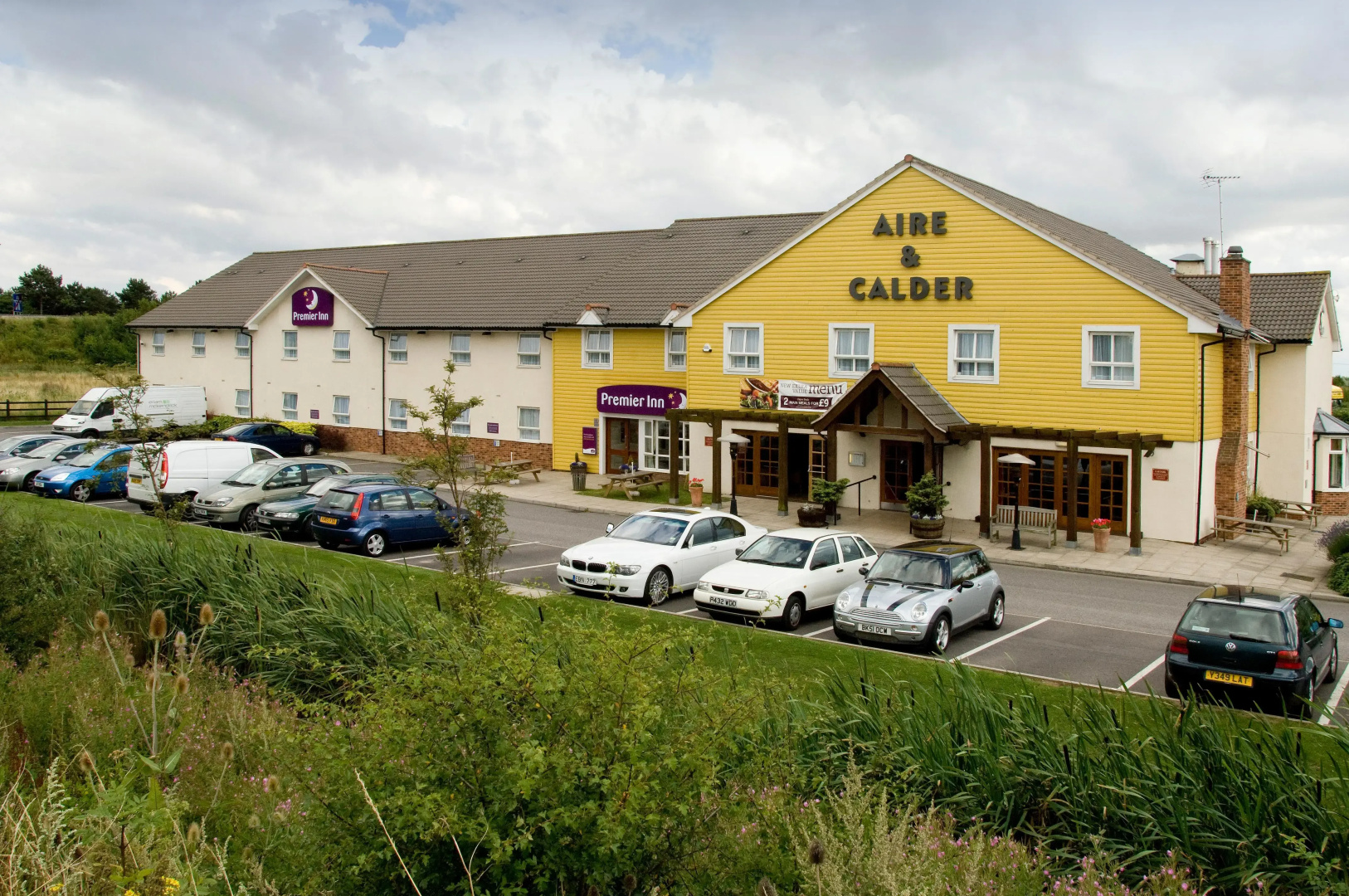 Premier Inn Goole