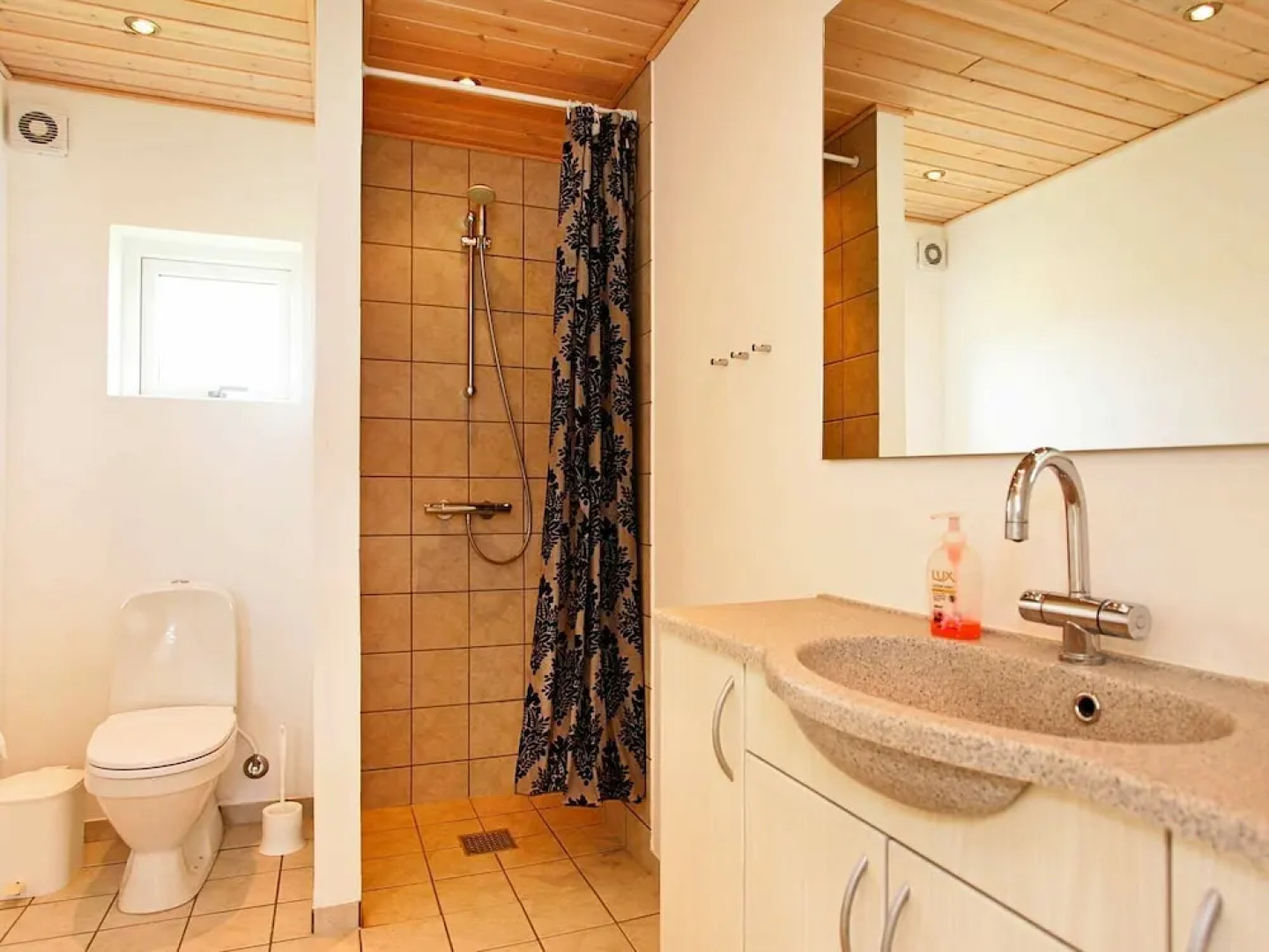 Superb Holiday Home in Rødby With Sauna